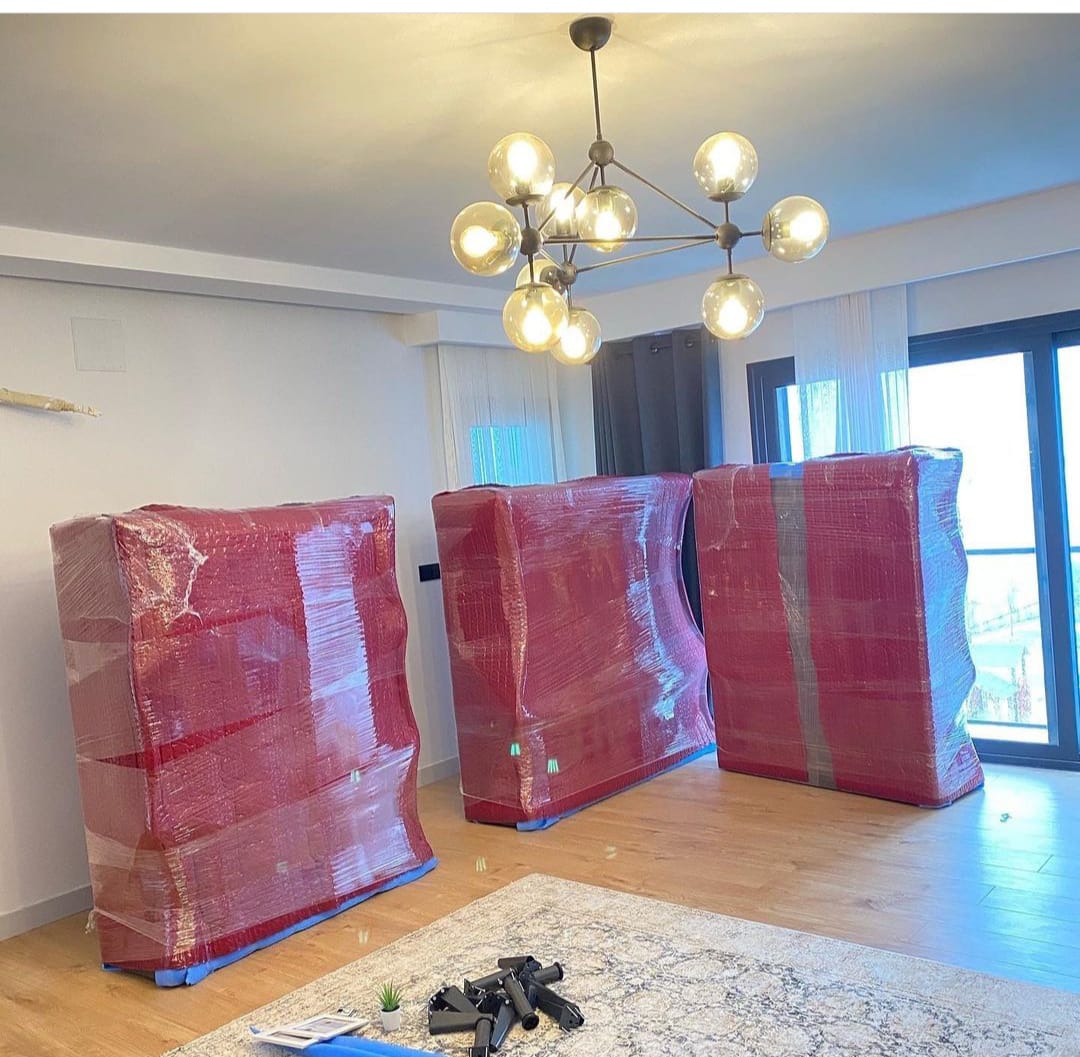 Gaziantep evden eve nakliyat görseli